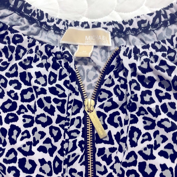 Michael Kors Dress/ Size M - Picture 2 of 3